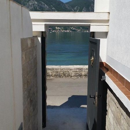 Villa Branka Котор Екстериор снимка