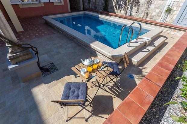 Villa Branka Котор Екстериор снимка